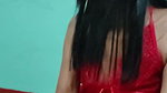 Playing with my x bf dick