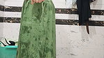 Priya Bhabi Big Pusssy Hair Show