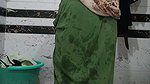Priya Bhabi Big Pusssy Hair Show
