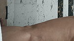 Priya bhabi red painty big ass show