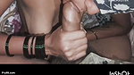 Rani vahini blowjob hide from husbend at night