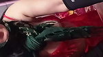 Sexy girl getting fucked at home by someone else for 20,000
