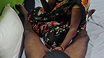 Shy Tamil Housewife Doing Hot Blowjob to His Husband Friend