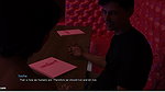 Sinful Success gameplay club visit