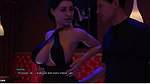 Sinful Success gameplay club visit