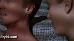 Stolen Kisses