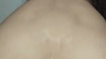 The elder stepbrother fucked me for the first time and drained my water