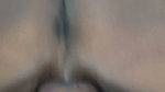 The elder stepbrother fucked me for the first time and drained my water