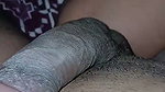 The newlywed lets her husband suck a good cock on the second night