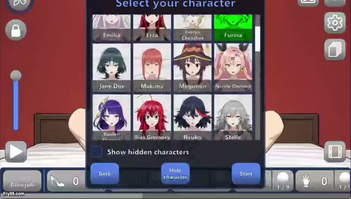 Frame 9