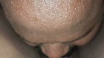Wow, today he licked my pussy and made me drink lassi