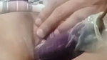 Xbf destroying my pussy