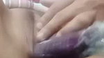 Xbf destroying my pussy