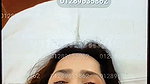 Aditi Mistry masturbating with vibrator sexy moaning reaching orgasm 2