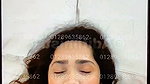 Aditi Mistry masturbating with vibrator sexy moaning reaching orgasm 2