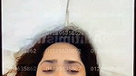 Aditi Mistry masturbating with vibrator sexy moaning reaching orgasm 2