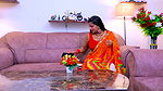 An Unknown hot scene Cheating wife, Devar Bhabhi, Saree removed, Navelfeet kissed 2