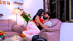 An Unknown hot scene Cheating wife, Devar Bhabhi, Saree removed, Navelfeet kissed 2