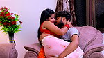 An Unknown hot scene Cheating wife, Devar Bhabhi, Saree removed, Navelfeet kissed 2