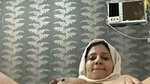 Arab Hijabi Girl Curvy Boobs Fingering Her Juicy Pussy Sexy Moans 2