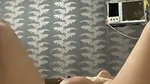 Arab Hijabi Girl Curvy Boobs Fingering Her Juicy Pussy Sexy Moans 2