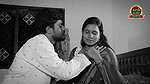 Asha hot scene Cheating wife with friend, Saree drop, Hip caressed, Cheek kissed 2