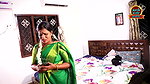 Asha hot scene Cheating wife with friend, Saree drop, Hip caressed, Cheek kissed 2