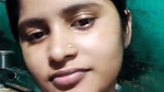 BEAUTIFUL VILLAGE BHABHI SHOWING ROUND BOOBS & SHAVED CLEAN PUSSY 2 1