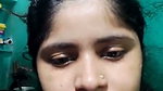 BEAUTIFUL VILLAGE BHABHI SHOWING ROUND BOOBS & SHAVED CLEAN PUSSY 2 1