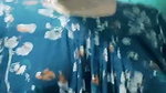 BEAUTIFUL VILLAGE BHABHI SHOWING ROUND BOOBS & SHAVED CLEAN PUSSY 2 2