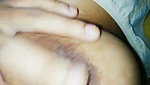 Beautiful Sexy Figure Mallu GF Pressing Boobs Showing Pussy Asshole Closeup 2 3