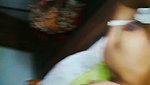 Beautiful Sexy Figure Mallu GF Pressing Boobs Showing Pussy Asshole Closeup 2 3