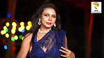 Beautiful horny tanima sinha huge cleavage hot navel and armpit show 2