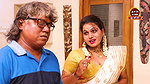 Busty Jessy hot scene Cheating wife, Navel oiled, Expressions, Cleavage show 2