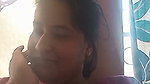 CHUBBY CHASMISH INDIAN GF SHOWING NUDE BODY ~ 5 CLIPS 2 2