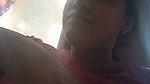 CHUBBY CHASMISH INDIAN GF SHOWING NUDE BODY ~ 5 CLIPS 2 2