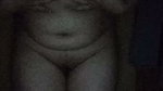 CHUBBY CHASMISH INDIAN GF SHOWING NUDE BODY ~ 5 CLIPS 2 3