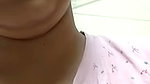 CUTE VERY SHY TELUGU GF SHOWING BOOBS ON VC ~ 10 CLIPS 2 1