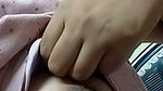 CUTE VERY SHY TELUGU GF SHOWING BOOBS ON VC ~ 10 CLIPS 2 1