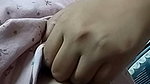 CUTE VERY SHY TELUGU GF SHOWING BOOBS ON VC ~ 10 CLIPS 2 1