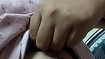CUTE VERY SHY TELUGU GF SHOWING BOOBS ON VC ~ 10 CLIPS 2 1