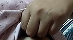CUTE VERY SHY TELUGU GF SHOWING BOOBS ON VC ~ 10 CLIPS 2 1