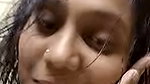 CUTE VERY SHY TELUGU GF SHOWING BOOBS ON VC ~ 10 CLIPS 2 10