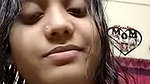 CUTE VERY SHY TELUGU GF SHOWING BOOBS ON VC ~ 10 CLIPS 2 10