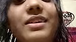 CUTE VERY SHY TELUGU GF SHOWING BOOBS ON VC ~ 10 CLIPS 2 10