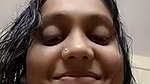 CUTE VERY SHY TELUGU GF SHOWING BOOBS ON VC ~ 10 CLIPS 2 10