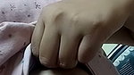 CUTE VERY SHY TELUGU GF SHOWING BOOBS ON VC ~ 10 CLIPS 2 2