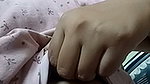 CUTE VERY SHY TELUGU GF SHOWING BOOBS ON VC ~ 10 CLIPS 2 2