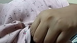CUTE VERY SHY TELUGU GF SHOWING BOOBS ON VC ~ 10 CLIPS 2 2