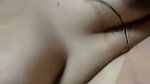 CUTE VERY SHY TELUGU GF SHOWING BOOBS ON VC ~ 10 CLIPS 2 3